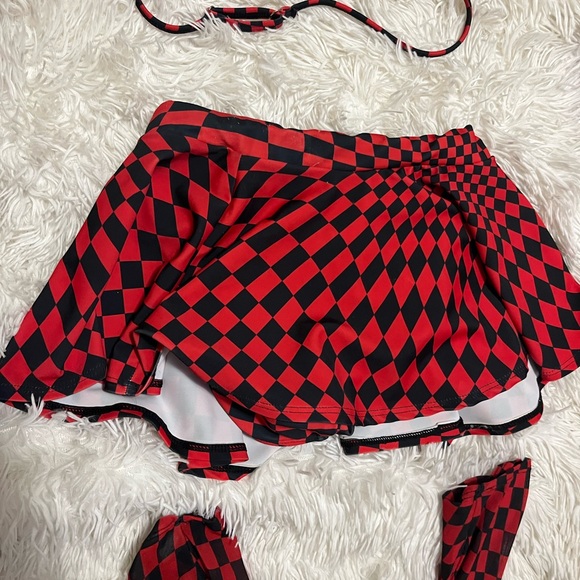 Badinka Punks Not Dead Set - Picture 15 of 16